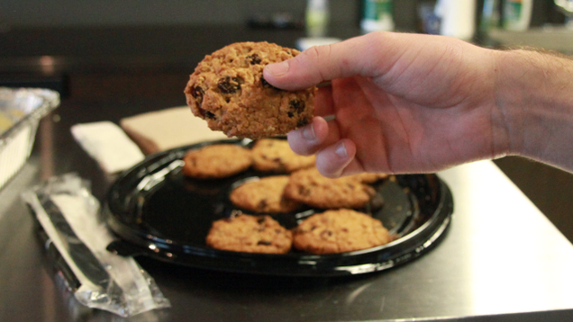 Illustration for article titled The 8 Cookies That Are Left
